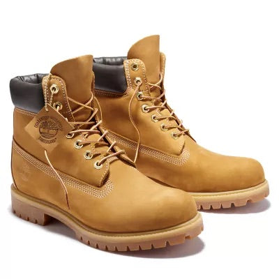 Timberland 6” Premium Waterproof Boot