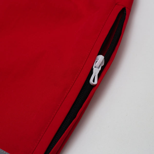 Vie Riche Lightweight Race Track Jacket + Race Track Pants