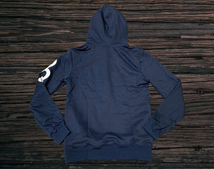 Squidward Hoody U