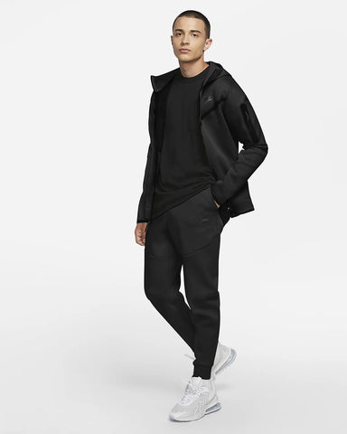 Nike Sportswear Tech Fleece Sweat Suit (READ DESCRIPTION)