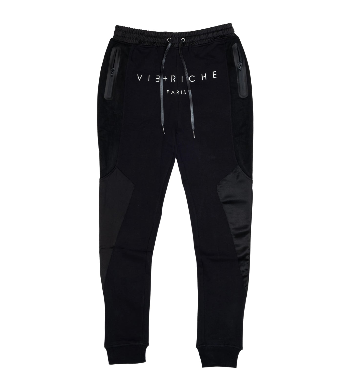 Vie Riche Onyx Sweatpants U
