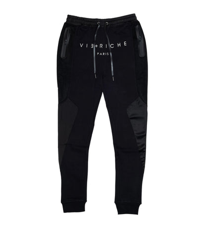 Vie Riche Onyx Sweatpants U