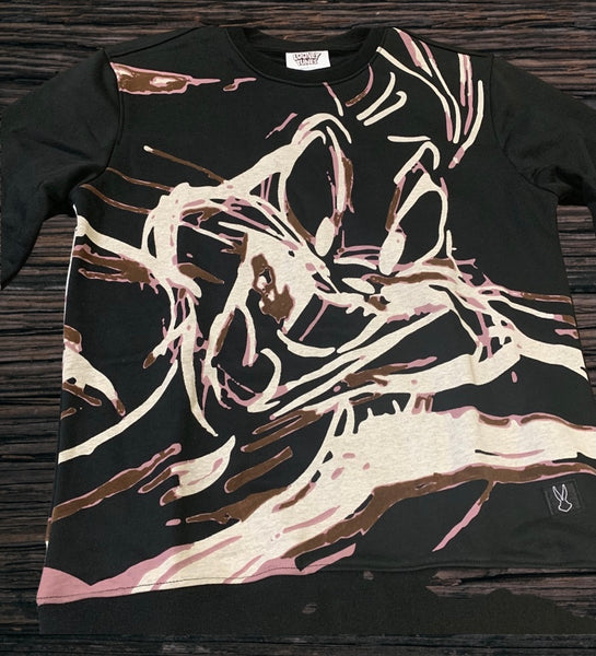 Looney Tunes Bugs Bunny Sweater