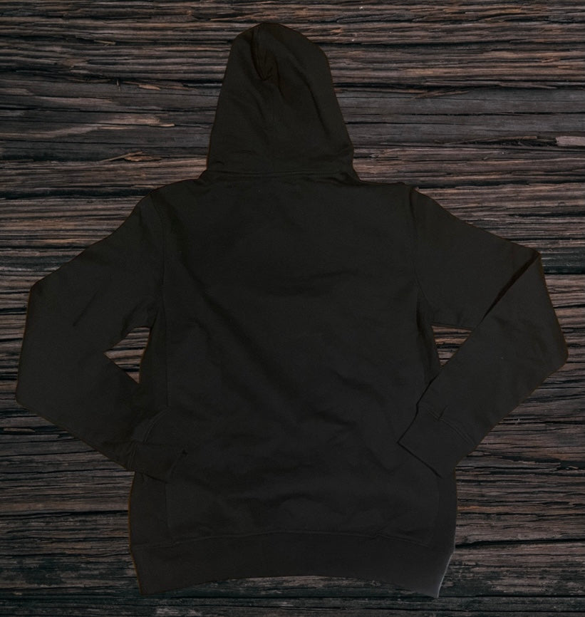 Black Pyramid “Out Here Ballin” Hoody U