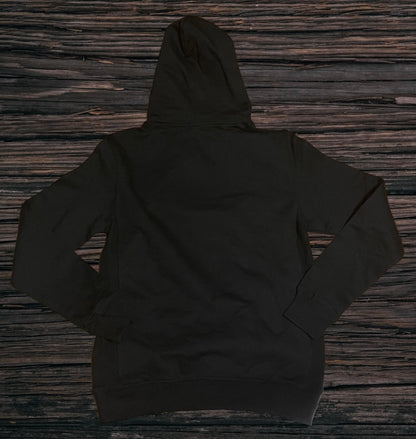 Black Pyramid “Out Here Ballin” Hoody U