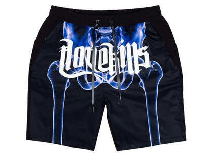 Vie Riche X-Ray Short Set (Shorts Are Reversible) U