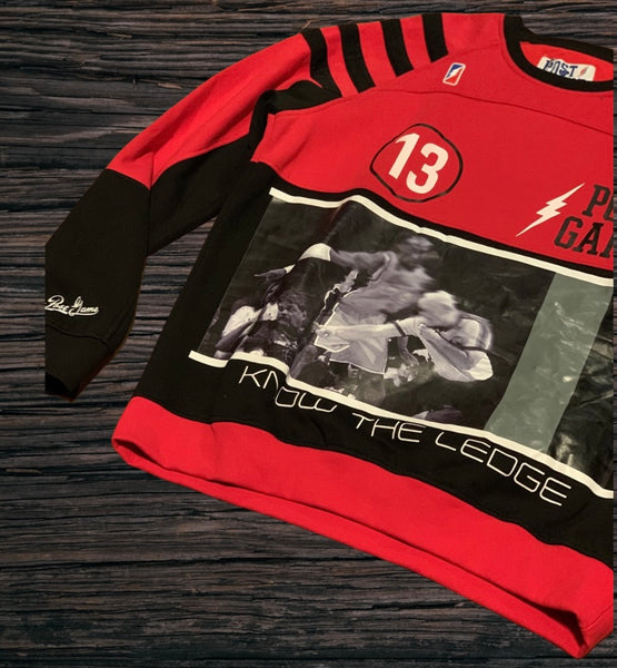 Post Game "Know The Ledge" Sweatshirt