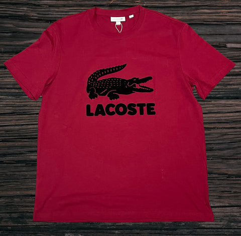 Lacoste Tee