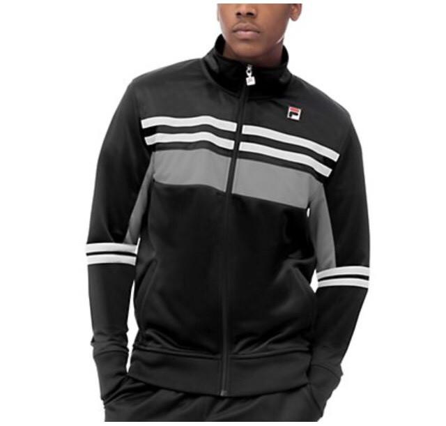 Fila Track Jacket U