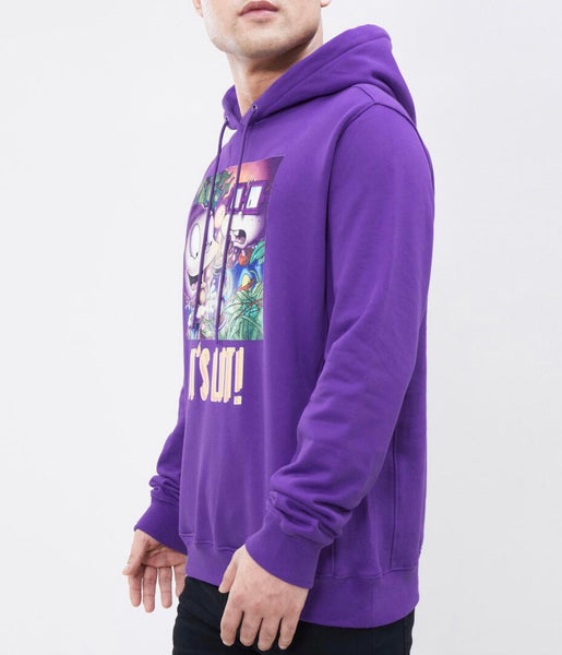 Rugrats "It's Lit " Hoody