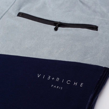 Vie Riche Earth Tone Track Pants U