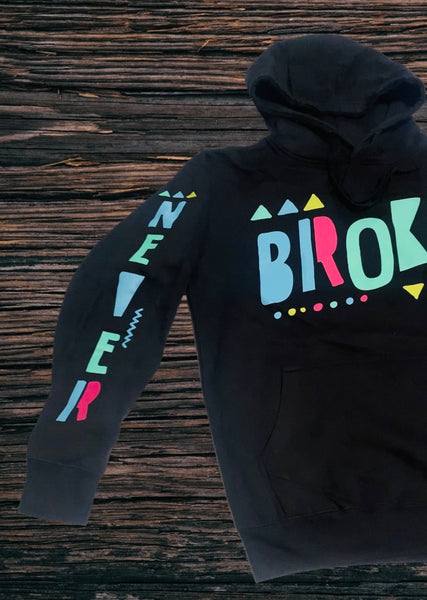 Never Broke Again Hoody