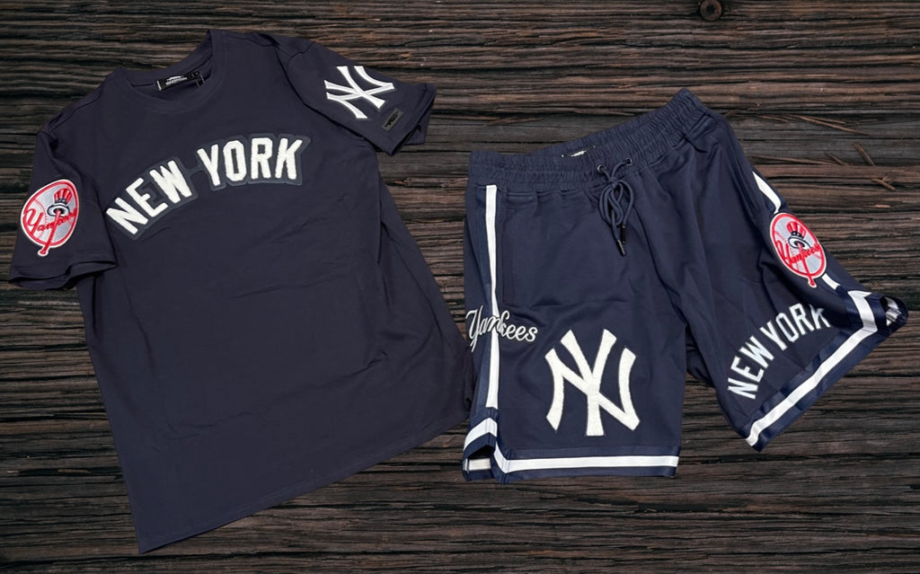 Pro Standard New York Yankees Set