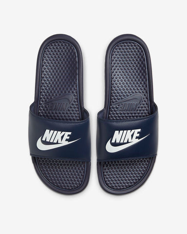 Nike Benassi JDI Slides