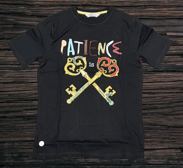 Original Fables Patience Is Key T-Shirt U