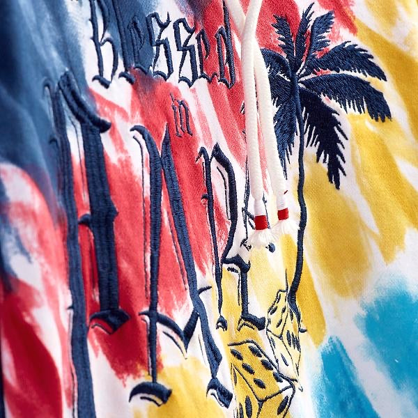 Iro Ochi House Wins Hoodie