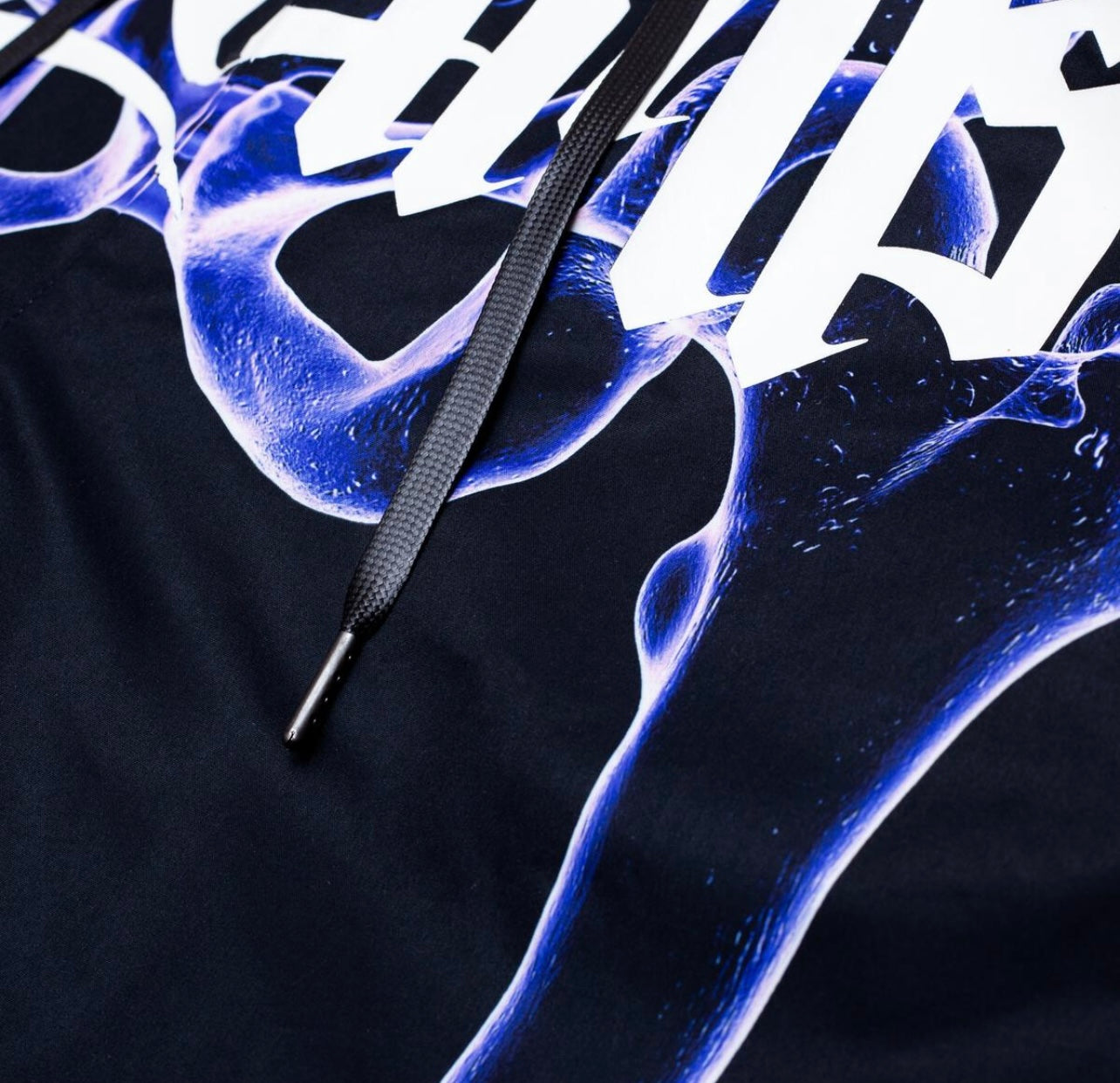 Vie Riche X-Ray Short Set (Shorts Are Reversible) U