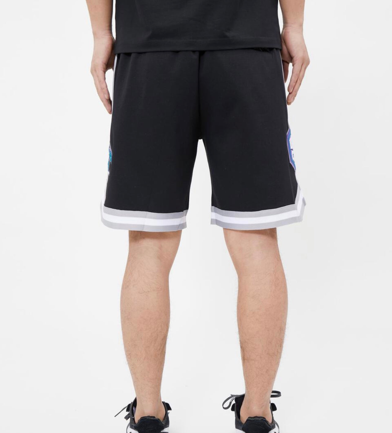 Pro Standard Charlotte Hornets Short Set U