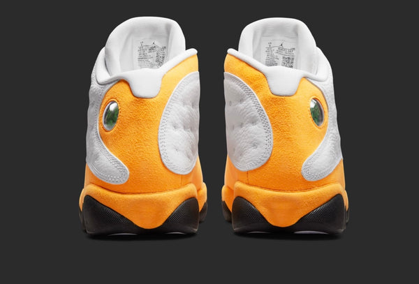 Jordan 13 Retro Del Sol