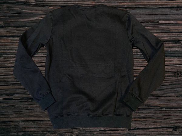 Hudson Evil Hand Bear Crewneck