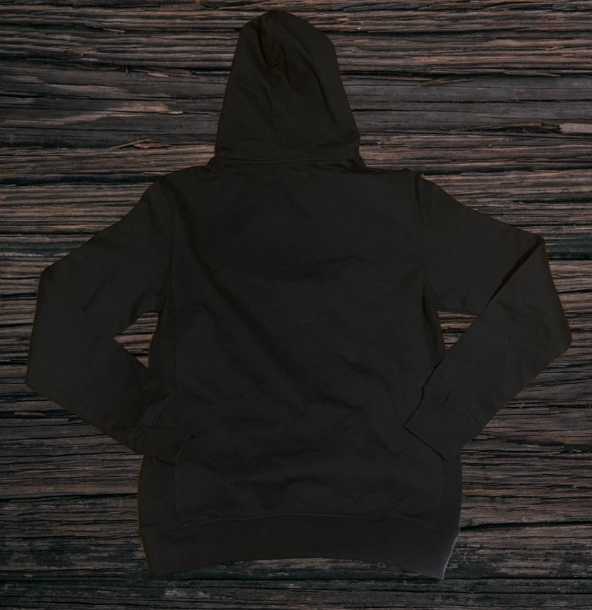 Black Pyramid “Explicit Content” Hoody U