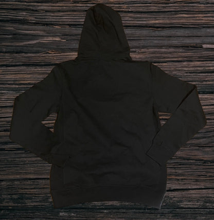Black Pyramid “Explicit Content” Hoody U