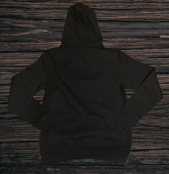 Black Pyramid “Explicit Content” Hoody