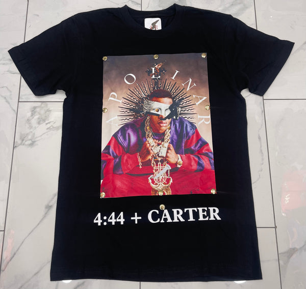 Apolinar 1948 444 Carter T-Shirt U