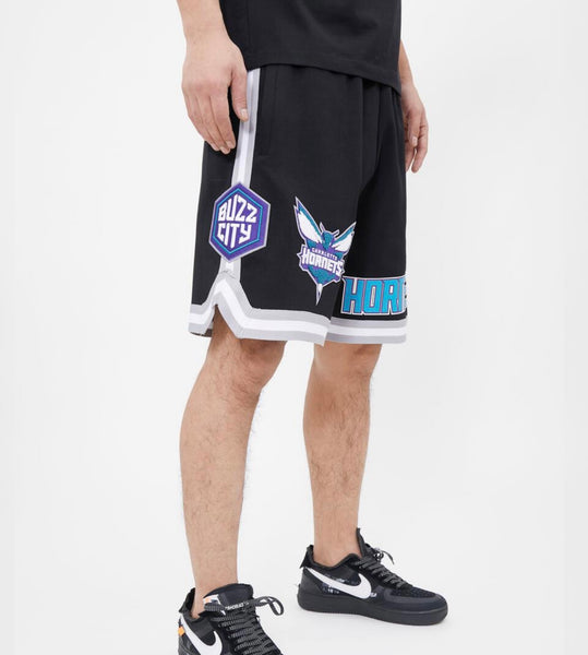 Pro Standard Charlotte Hornets Short Set U