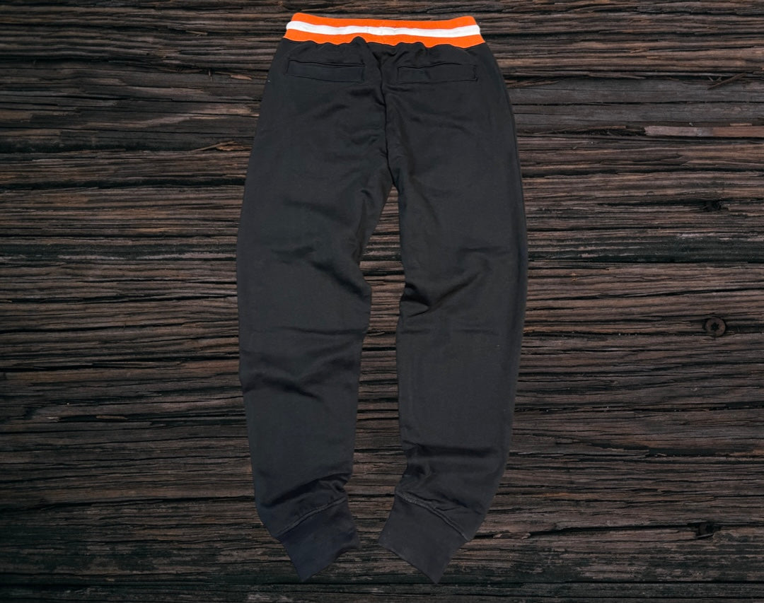 Runtz Stencil Joggers U