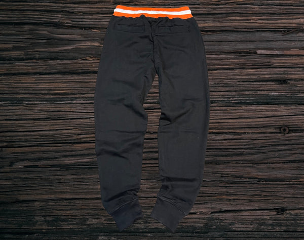 Runtz Stencil Joggers