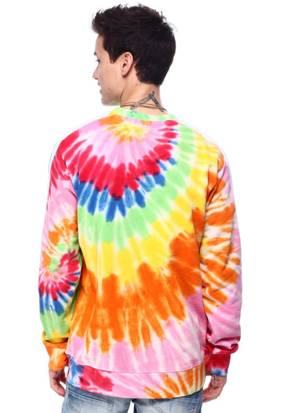 Born Fly Trendy Crewneck Sweater U