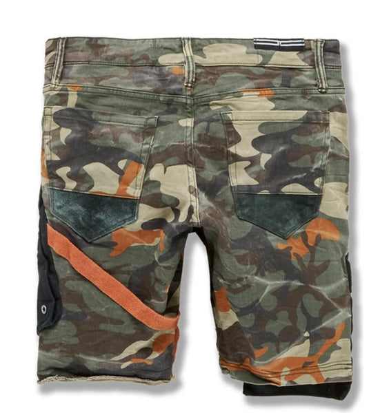 Jordan Craig Cargo Shorts U