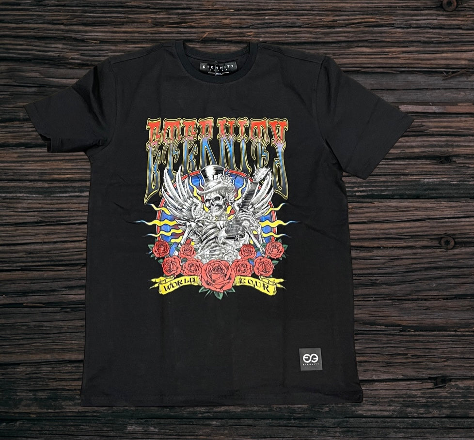 Eternity World Tour Tee U