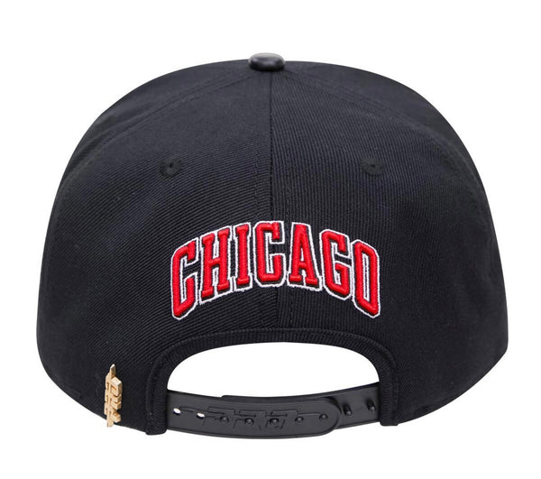 Pro Standard Chicago Bulls Championship Snapback