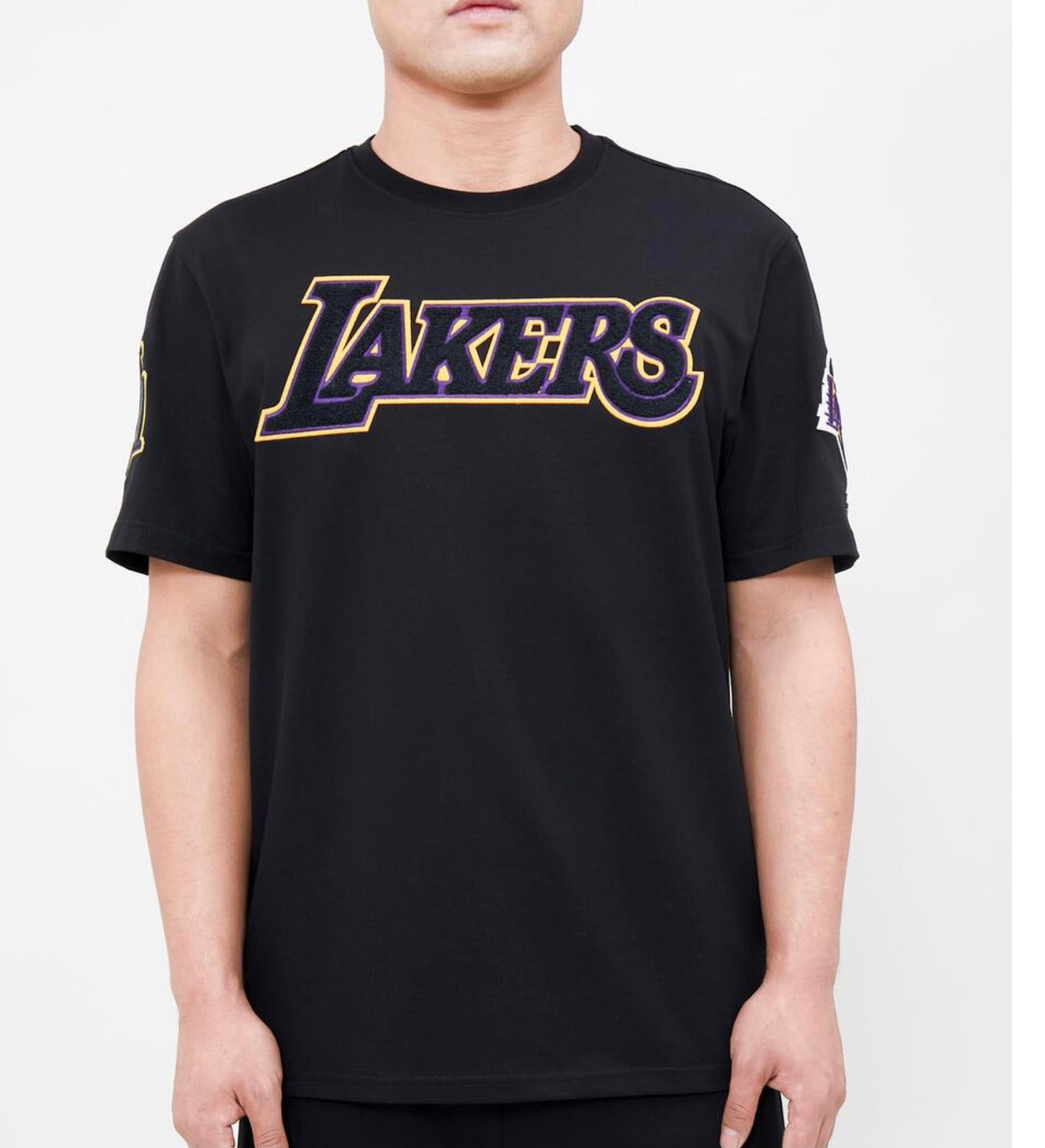 Pro Standard Lakers Set + Shorts Only U