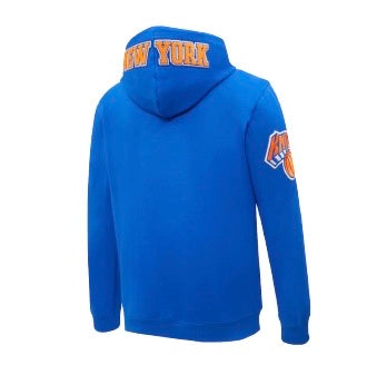 New York Knicks Pro Standard Hoody