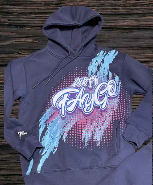 HP Farms Dirty Faygo Sweatsuit U