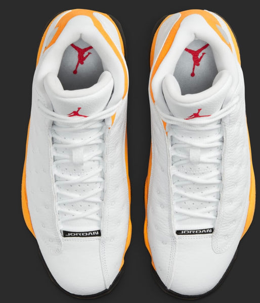 Jordan 13 Retro Del Sol
