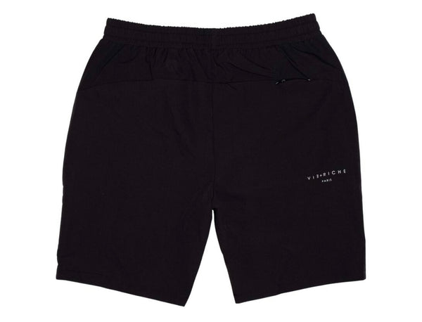 Vie Riche X-Ray Short Set (Shorts Are Reversible) U