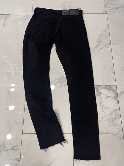 Jordan Craig Sean Fit Slim Tapered Fit Jeans
