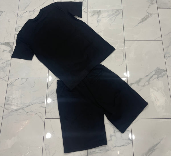 Freeze Max Baby's Gotta Do Short Set U