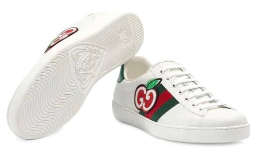 Gucci Ace Low Top Sneakers