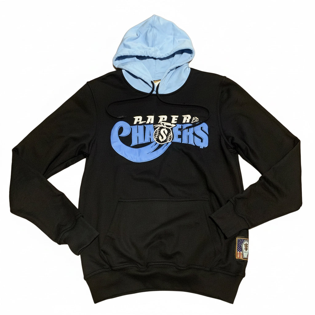 Vault Paper Chasers Hoodie (Black)U