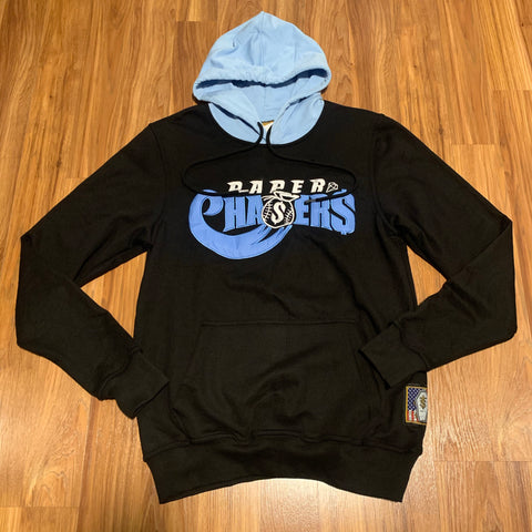 Vault Paper Chasers Hoodie (Black) 2021