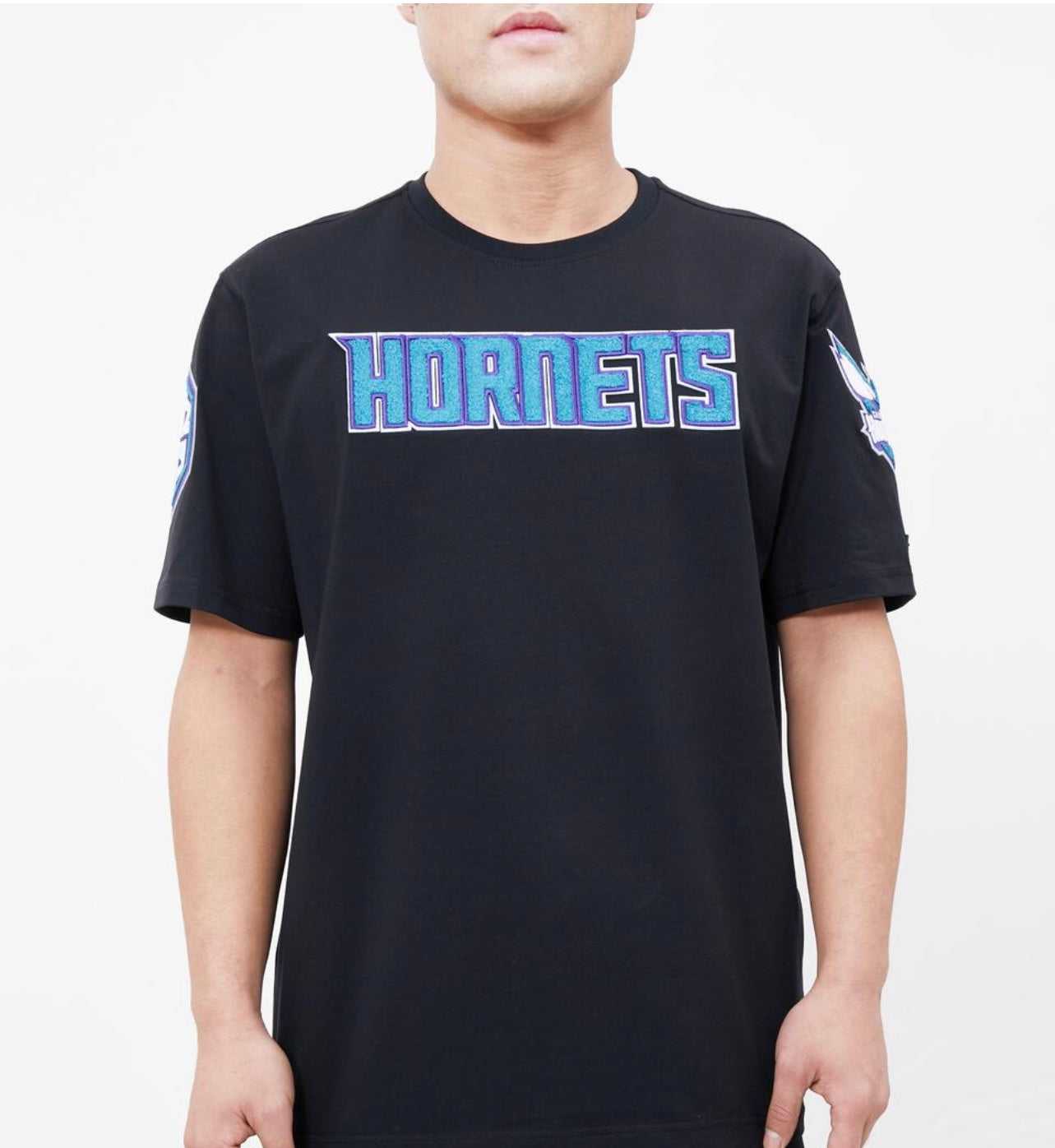 Pro Standard Charlotte Hornets Short Set U