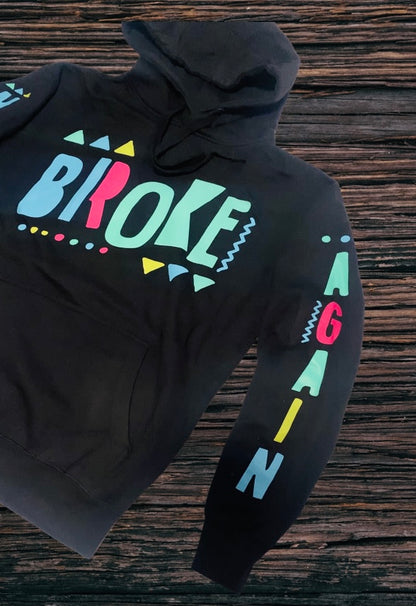 Never Broke Again Hoody U