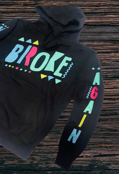 Never Broke Again Hoody