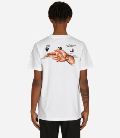 Off-White T-Shirt