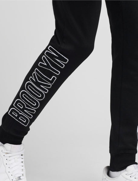 Brooklyn Nets Pro Standard Sweatsuit